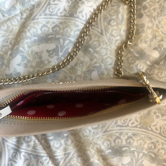 kate spade new york x minnie mouse mini sima - Picture 12 of 12